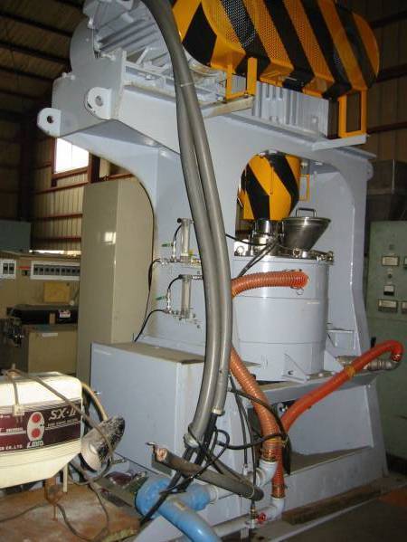 粉砕機-1 - 新品・中古機械の買取・販売・修理なら埼玉県の株式 粉砕機-1 - 新品・中古機械の買取・販売・修理なら埼玉県の株式