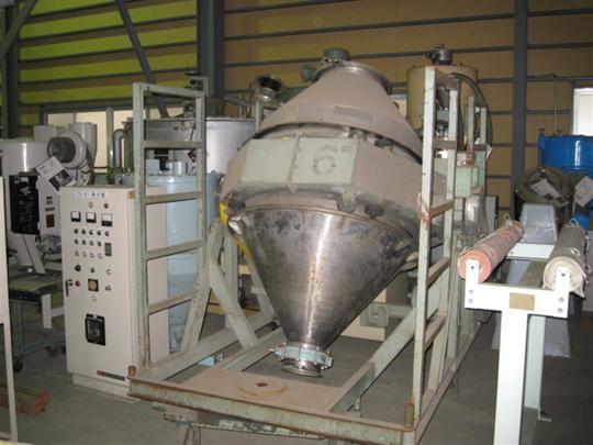 ブレンダー混合機-1 - 新品・中古機械の買取・販売・修理なら ブレンダー混合機-1 - 新品・中古機械の買取・販売・修理なら