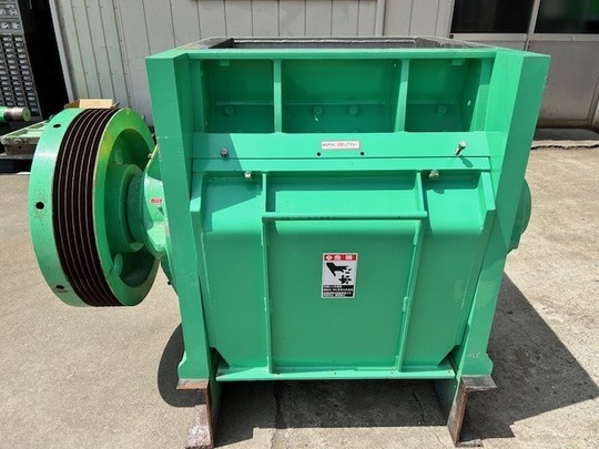 粉砕機-2 - 新品・中古機械の買取・販売・修理なら埼玉県の株式会社
