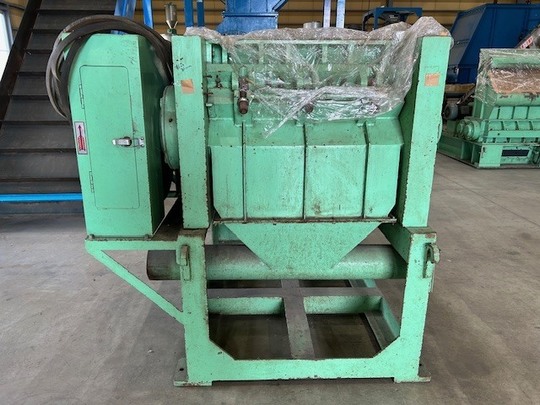 粉砕機-2 - 新品・中古機械の買取・販売・修理なら埼玉県の株式会社