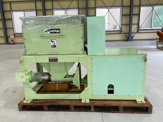 粉砕機-2 - 新品・中古機械の買取・販売・修理なら埼玉県の株式会社