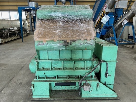 粉砕機-2 - 新品・中古機械の買取・販売・修理なら埼玉県の株式会社